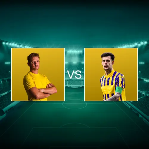 Msk Zilina Vs Fc Dac 1904 Dunajska Streda Nike Liga Slovakia