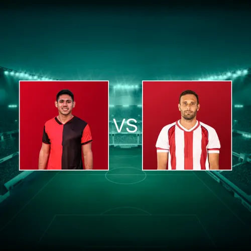 Newells Old Boys Vs Club Atletico Union Argentine Primera Division