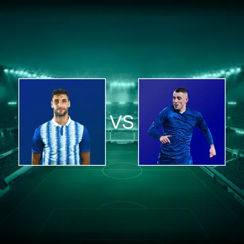 Nk Lokomotiva Zagreb Vs Gnk Dinamo Zagreb Croatian Football League