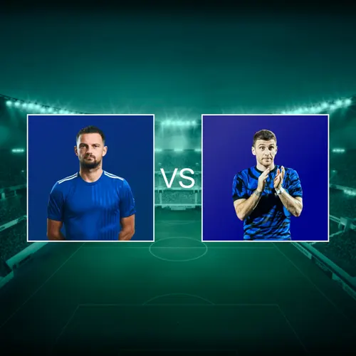 Nk Rudes Vs Nk Slaven Belupo Croatian Football League