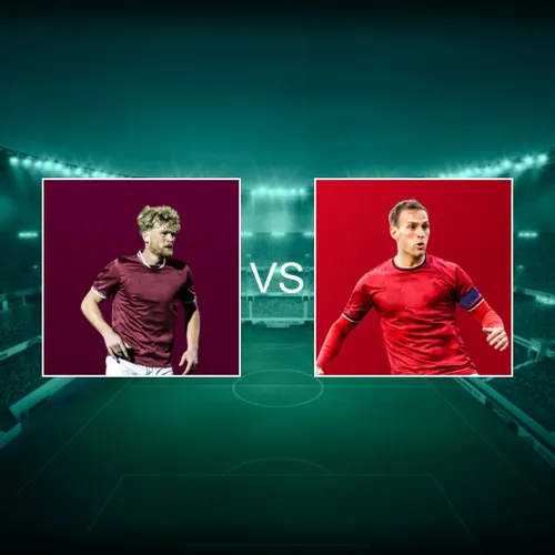Northampton Town Fc Vs Crewe Alexandra Fc Efl League Two