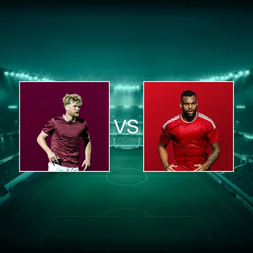 Northampton Town Fc Vs Salford City Fc Efl League Two