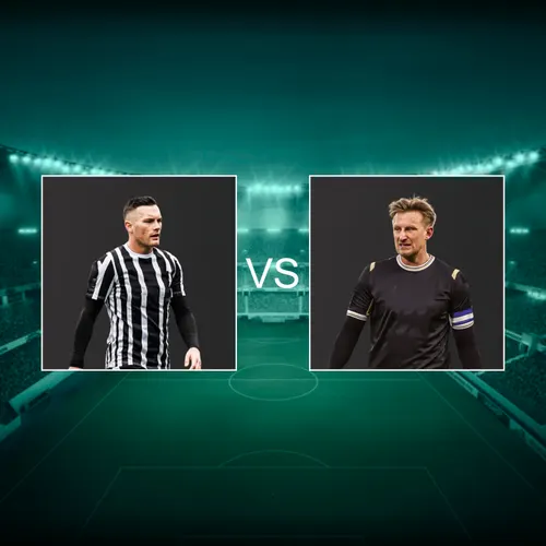 Notts County Fc Vs Bromley Fc Efl League One