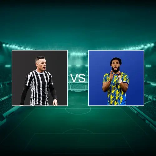 Notts County Fc Vs Stockport County Fc Efl League One