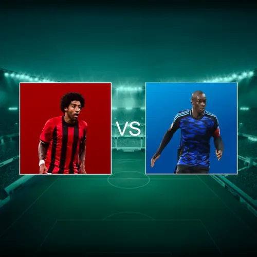 Ogc Nice Vs Rc Strasbourg Alsace French Ligue 1