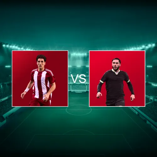 Olympiacos Fc Vs Ac Milan Europa League