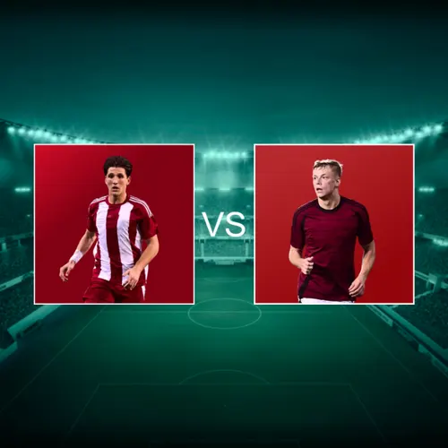 Olympiacos Fc Vs Ac Sparta Prague Europa League