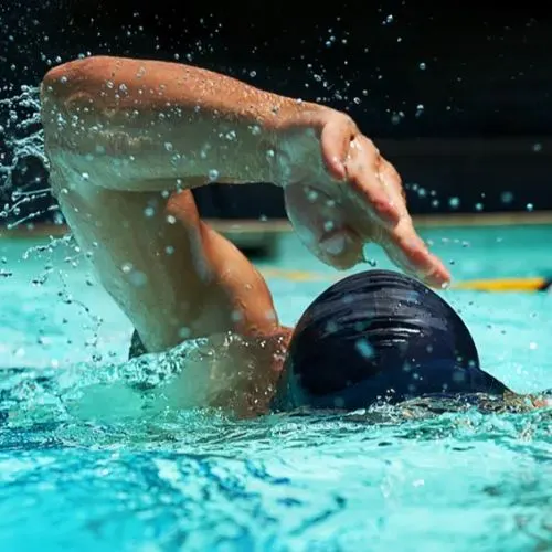 Open Water Swimming Ows02 Summer Games 2028
