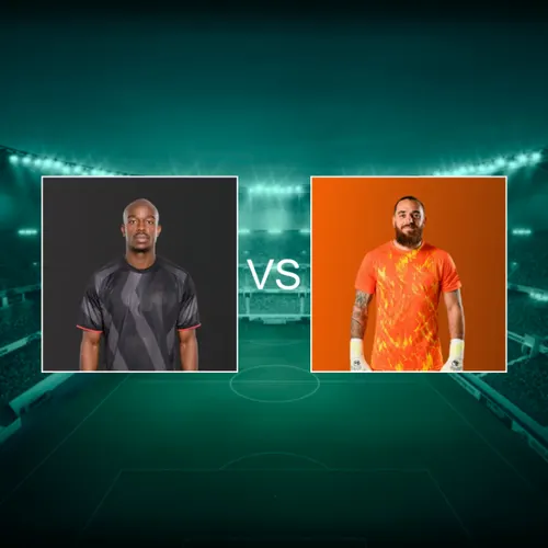 Orlando Pirates Fc Vs Stellenbosch Fc South African Premiership