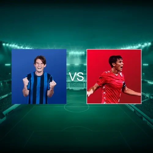 Atalanta Bc Vs Ac Monza Serie A