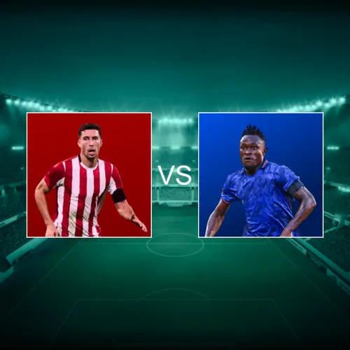 Athletic Club Bilbao Vs Getafe Cf La Liga