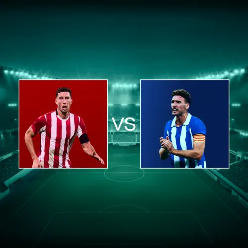 Athletic Club Bilbao Vs Rcd Espanyol De Barcelona La Liga