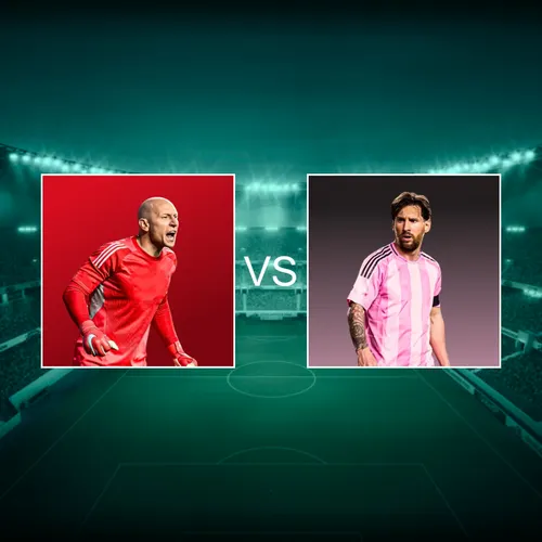 Atlanta United Fc Vs Inter Miami Cf Mls