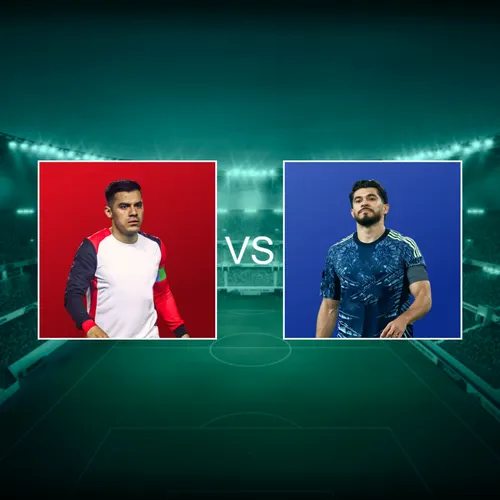 Atlas Fc Vs Club America Liga Mx