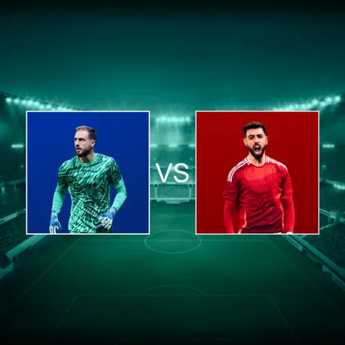 Atletico De Madrid Vs Manchester United Fc Champions League