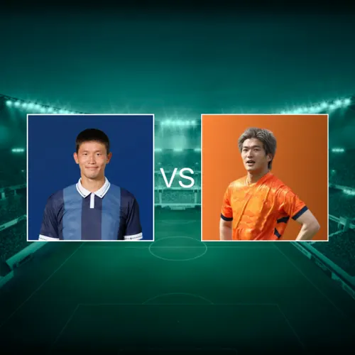 Avispa Fukuoka Vs Shimizu S Pulse J1 League
