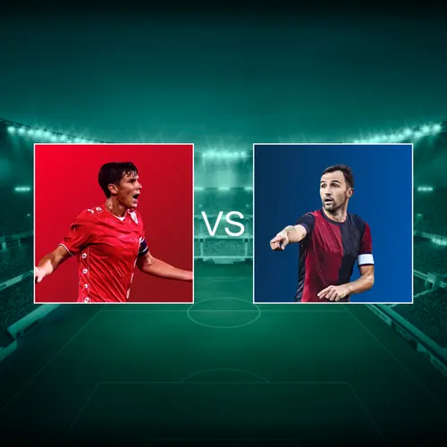 Ac Monza Vs Genoa Cfc Serie A