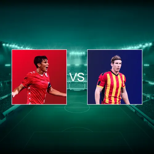 Ac Monza Vs Us Lecce Serie A