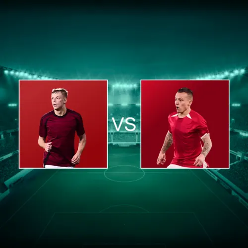 Ac Sparta Prague Vs Az Alkmaar Europa League