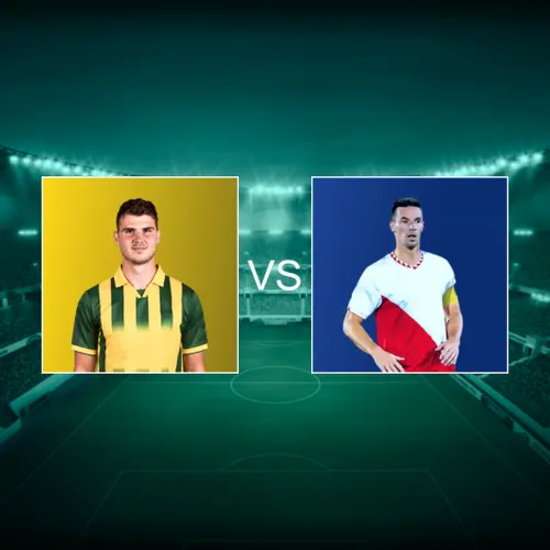 Ado Den Haag Vs Fc Utrecht Dutch Eredivisie