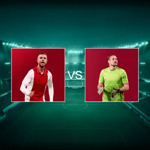 Afc Ajax Vs Fc Twente Dutch Eredivisie