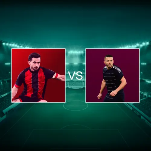Afc Bournemouth Vs Aston Villa Fc Carabao Cup