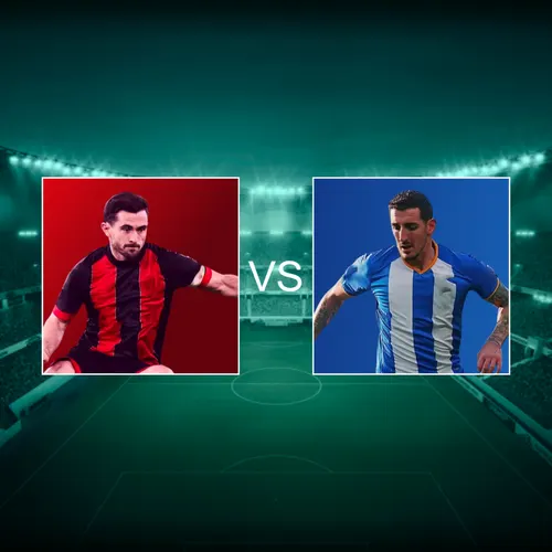 Afc Bournemouth Vs Brighton And Hove Albion Fc Premier League