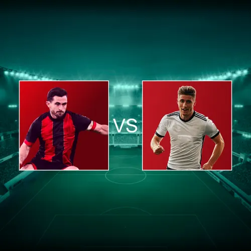 Afc Bournemouth Vs Fulham Fc Premier League