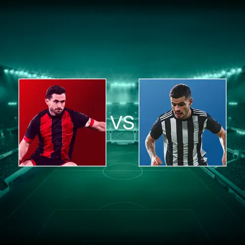 Afc Bournemouth Vs Newcastle United Fc Premier League