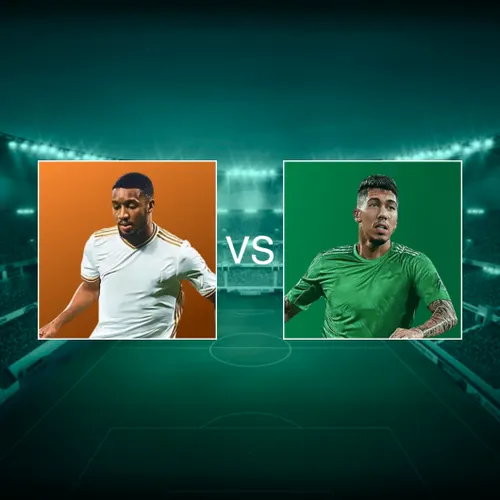 Al Wasl Fc Vs Al Ahli Saudi Fc Afc Champions League Elite