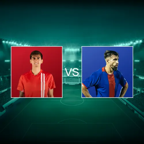 Argentinos Juniors Vs Club Atletico Tigre Argentine Primera Division