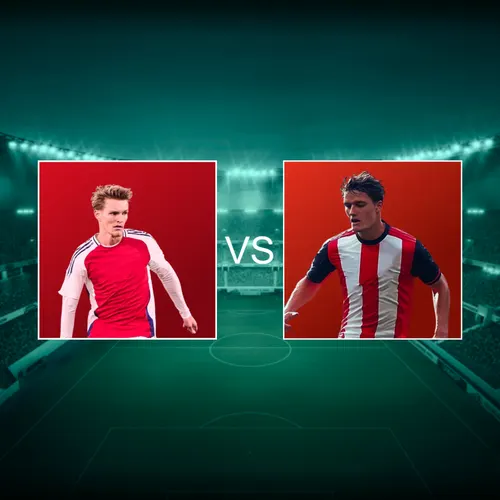 Arsenal Fc Vs Brentford Fc Premier League