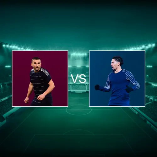 Aston Villa Fc Vs Paris Saint Germain Fc Champions League