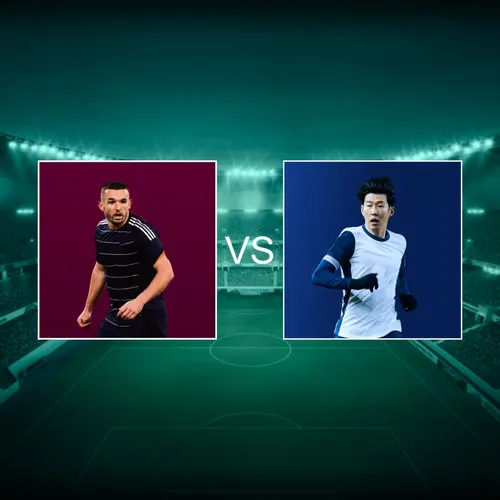 Aston Villa Fc Vs Tottenham Hotspur Fc Premier League