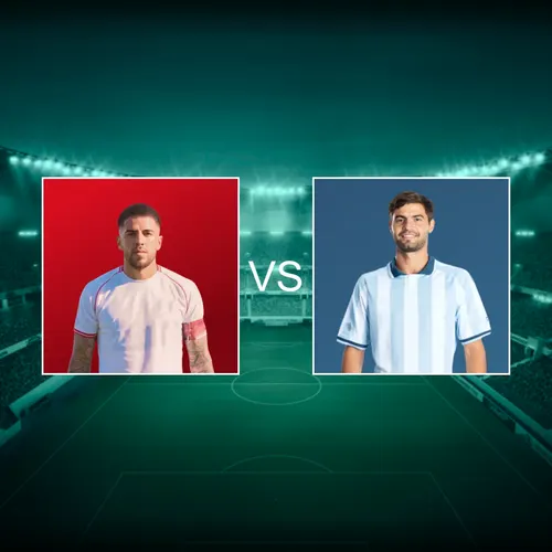 Barracas Central Vs Racing Club De Avellaneda Argentine Primera Division