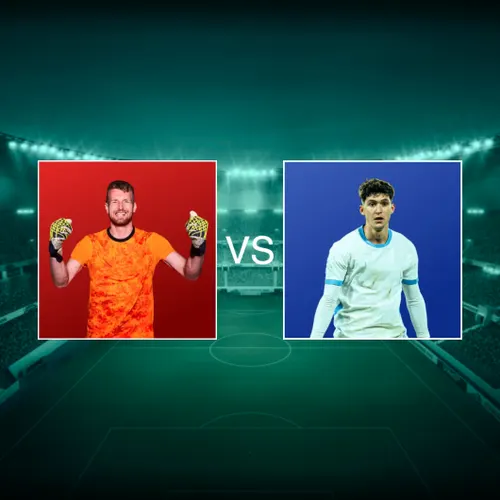 Bayer 04 Leverkusen Vs Olympique De Marseille Europa League