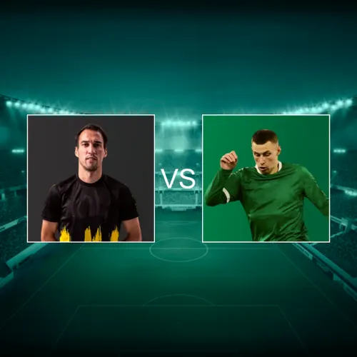 Botev Plovdiv Vs Pfc Ludogorets Razgrad First Professional Football League Bulgaria