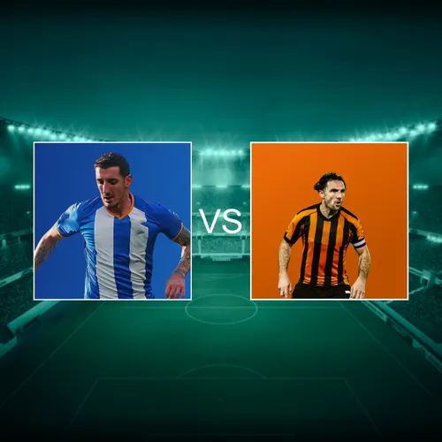 Brighton And Hove Albion Fc Vs Hull City Afc Premier League