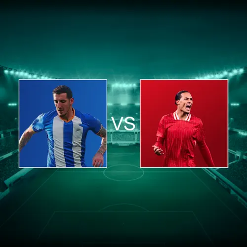 Brighton And Hove Albion Fc Vs Liverpool Fc Premier League