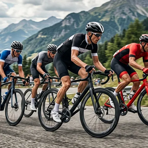 Cycling Road Road Race Crd03 Summer Games 2028