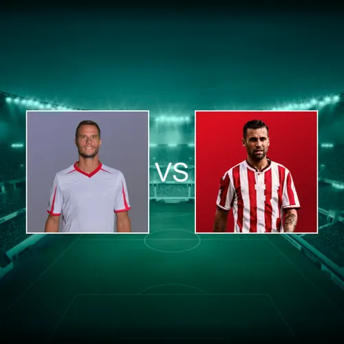 Calcio Padova Vs Lr Vicenza Serie B