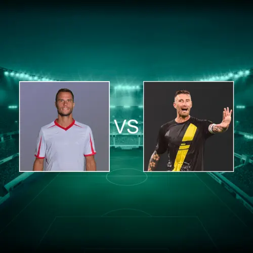 Calcio Padova Vs Modena Fc 2018 Serie B