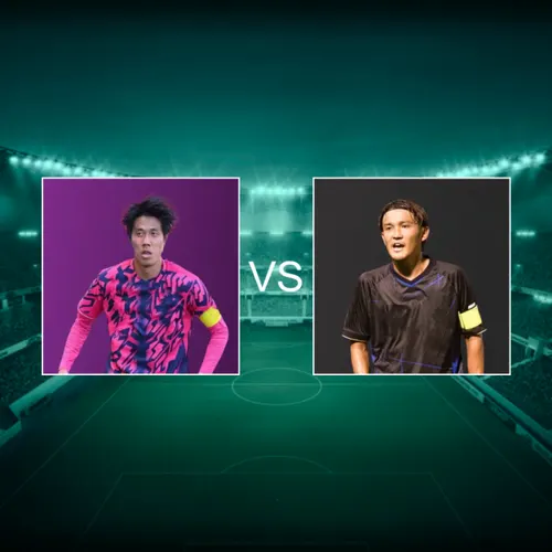 Cerezo Osaka Vs Gamba Osaka J1 League