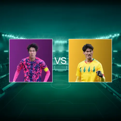 Cerezo Osaka Vs Jef United Chiba J1 League