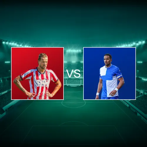 Cheltenham Town Fc Vs Bristol Rovers Fc Efl League Two