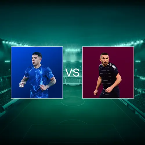 Chelsea Fc Vs Aston Villa Fc Premier League