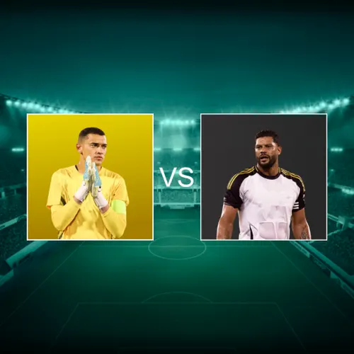 Club Athletico Paranaense Vs Clube Atletico Mineiro Campeonato Brasileiro Serie A