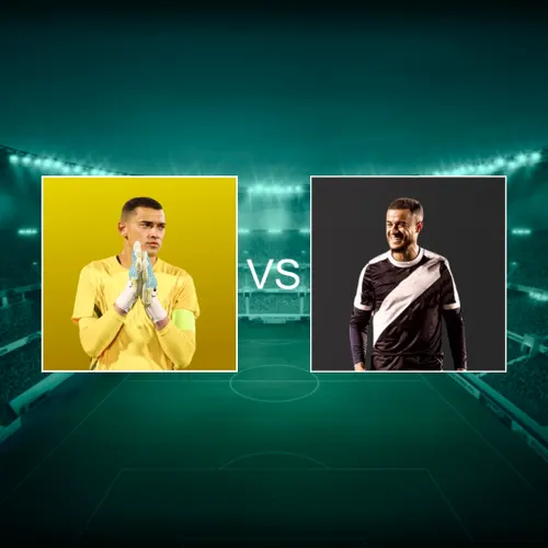 Club Athletico Paranaense Vs Cr Vasco Da Gama Campeonato Brasileiro Serie A