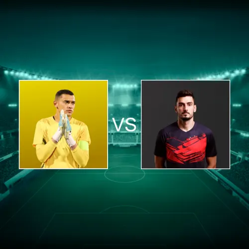 Club Athletico Paranaense Vs Sao Paulo Fc Campeonato Brasileiro Serie A
