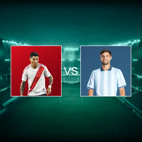 Club Atletico River Plate Vs Racing Club De Avellaneda Argentine Primera Division
